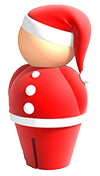 Santa America